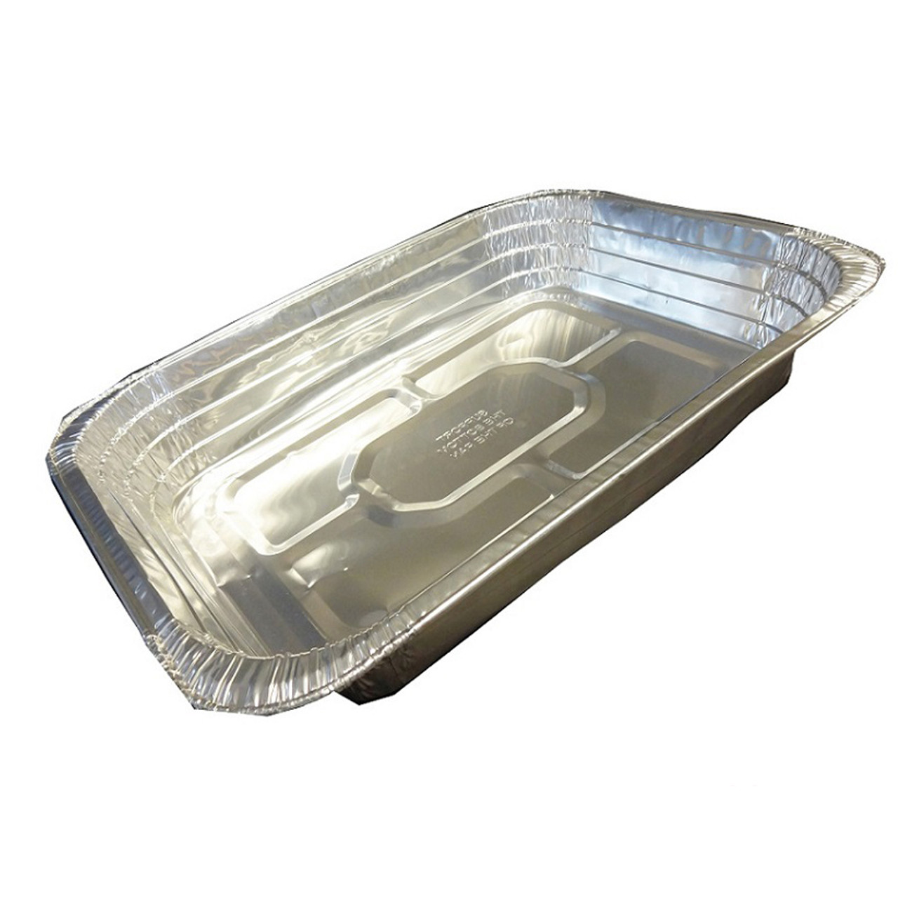 CPC Aluminum Oval Foil Pan