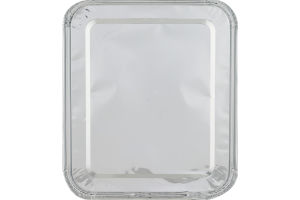 USA Foil Half Size Steam Table Cover #2600