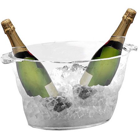 Gourmet House Home Products Jumbo Party Tub