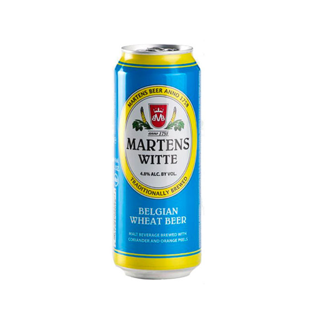 Brouwerij Martens Witte