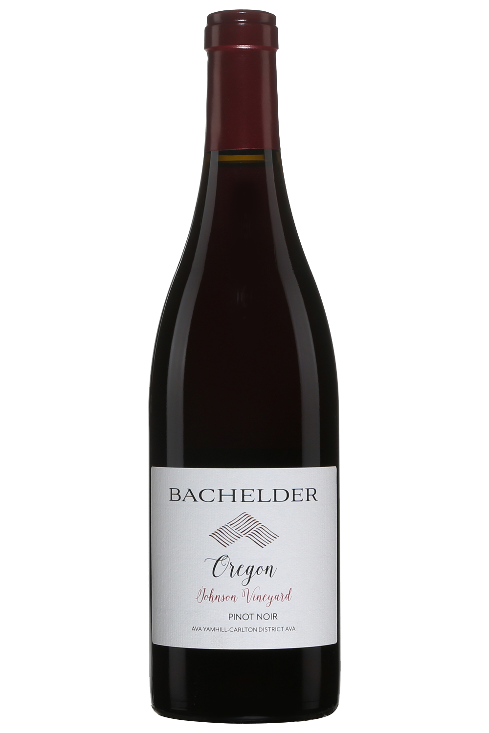 Bachelder Johnson Vineyard Yamhill-Carlton