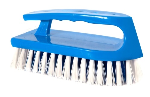 Virutex Iron Brush