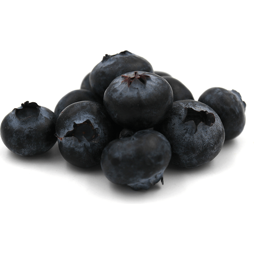 Blueberries