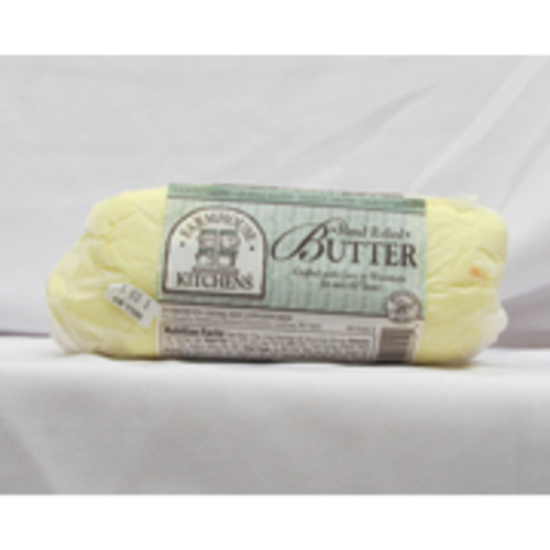 Butter Farmhouse Hand Rolled Butter – Salted