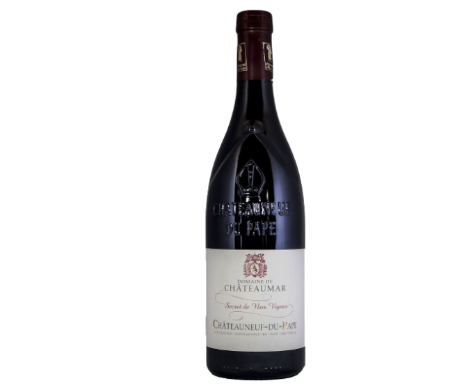 Domaine De Chateaumar Chateauneuf Du Pape