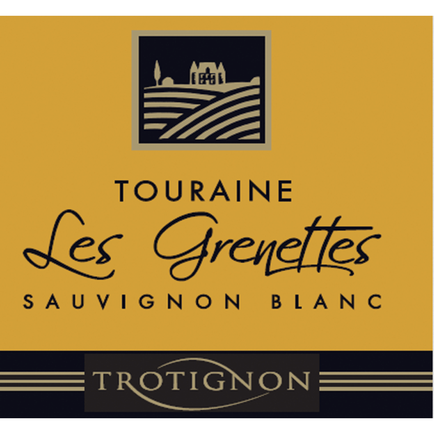 Domaine Beausejour Touraine Sauv Blanc Les Grenettes 750ml