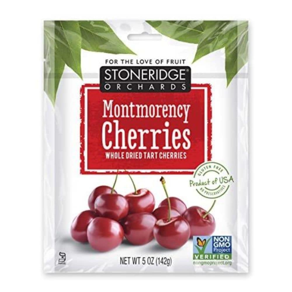 Stoneridge Orchards Whole Dried Cherries