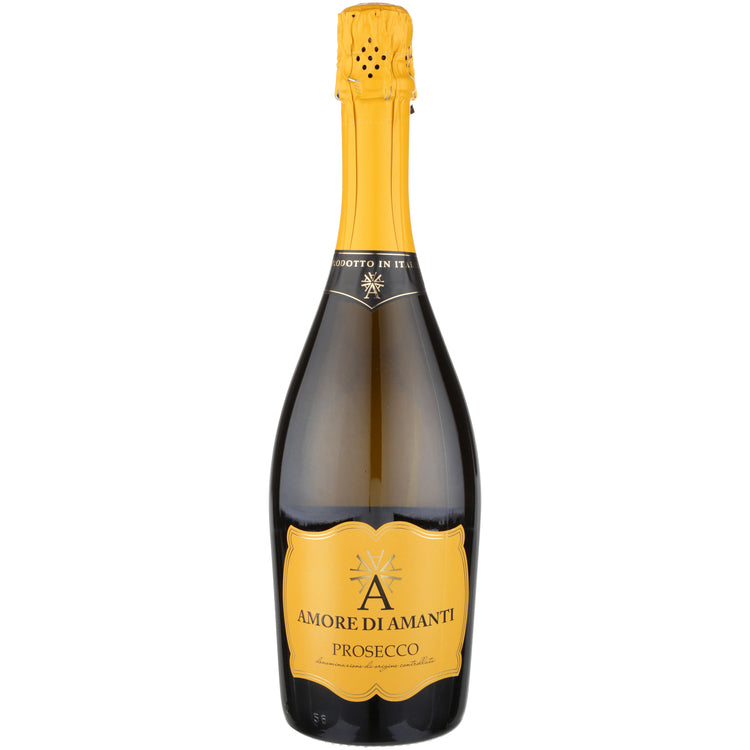 Amor Di Amanti Amore Prosecco