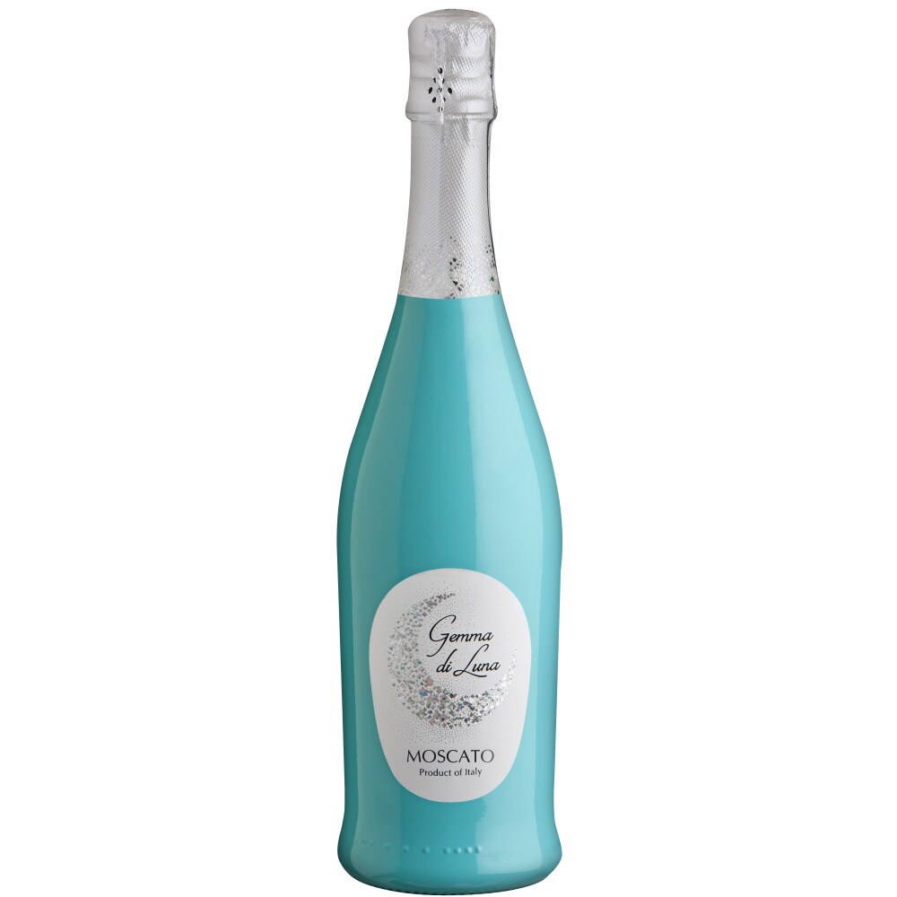 Gemma di Luna Sparkling Wine, Premium, Moscato 750 Ml