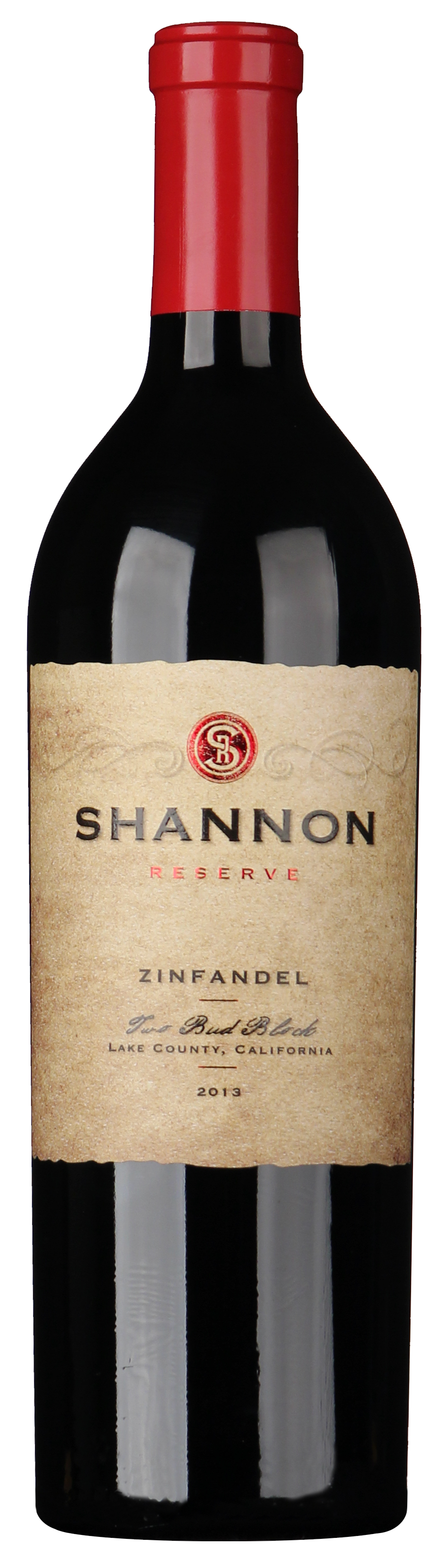 Shannon Ridge Reserve Zinfandel 2013 (750ml)