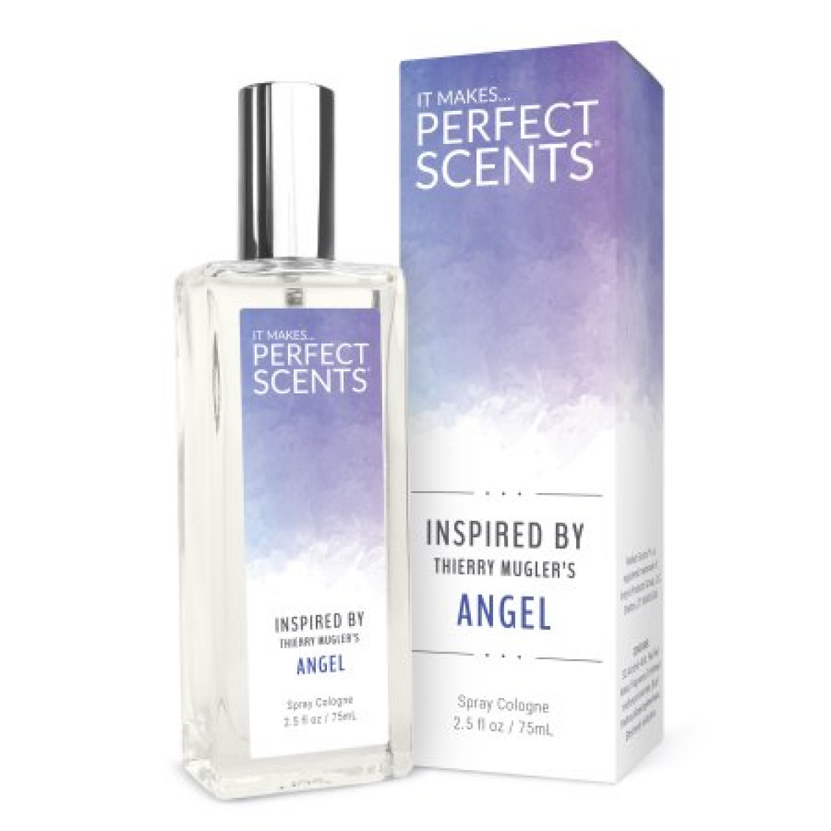 Instyle Fragrances Perfect Scents Inspired By Angel