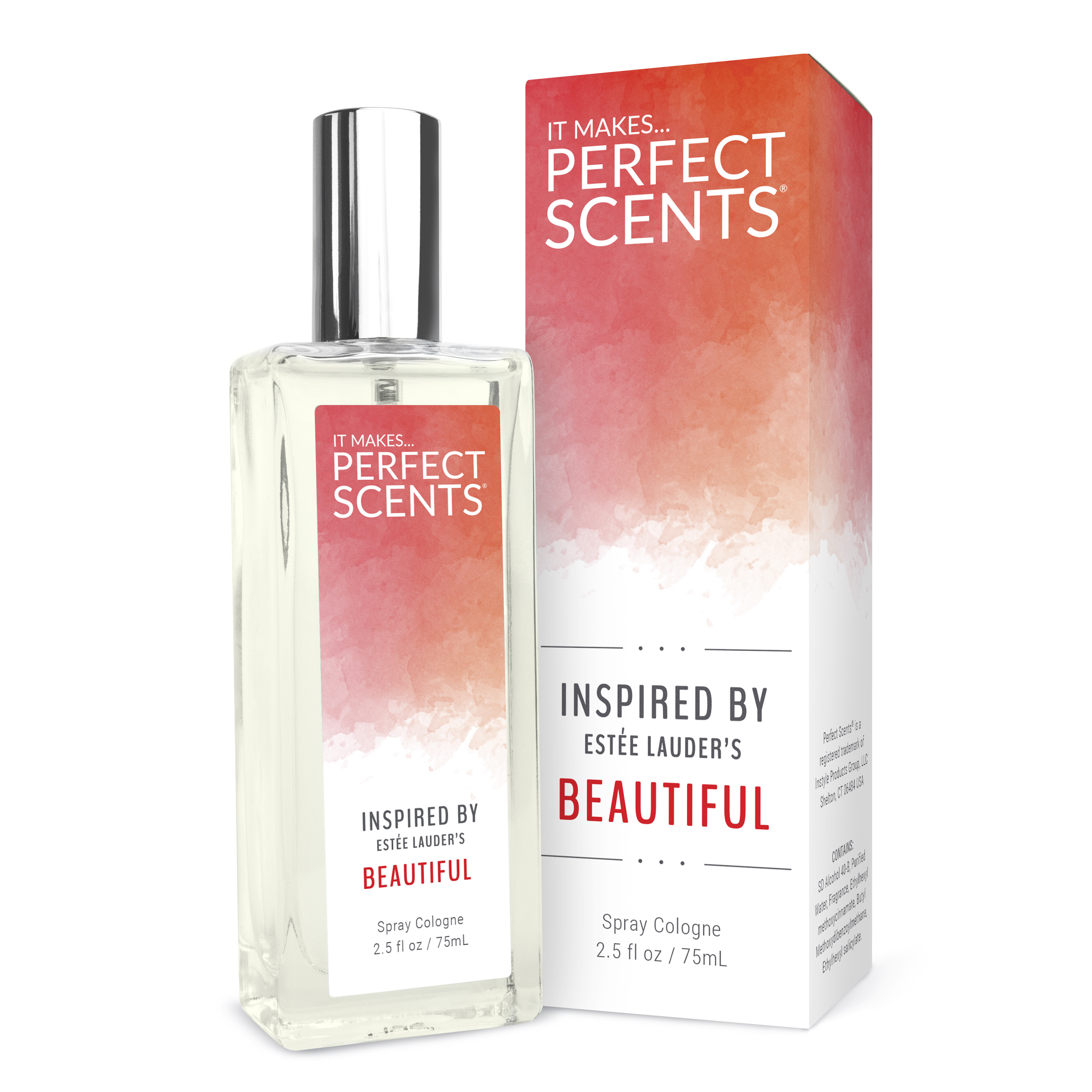 Perfect Scents Christmas Nutcracker Dubstep & Techno Classics