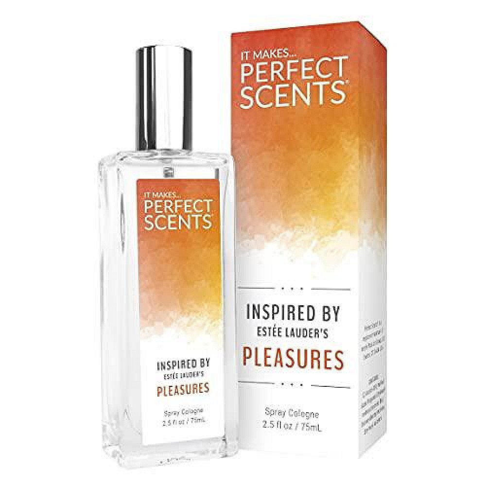 Instyle Fragrances Perfect Scents