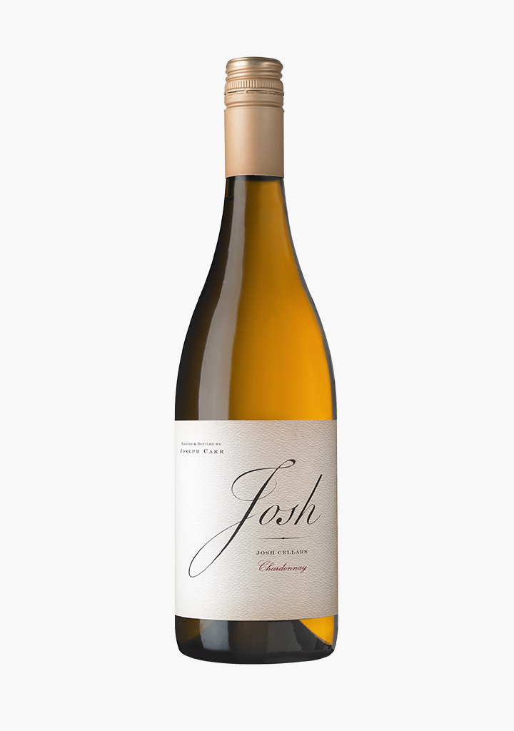 Josh Cellars Chardonnay California White Wine, 750 Ml Bottle, 14% Abv