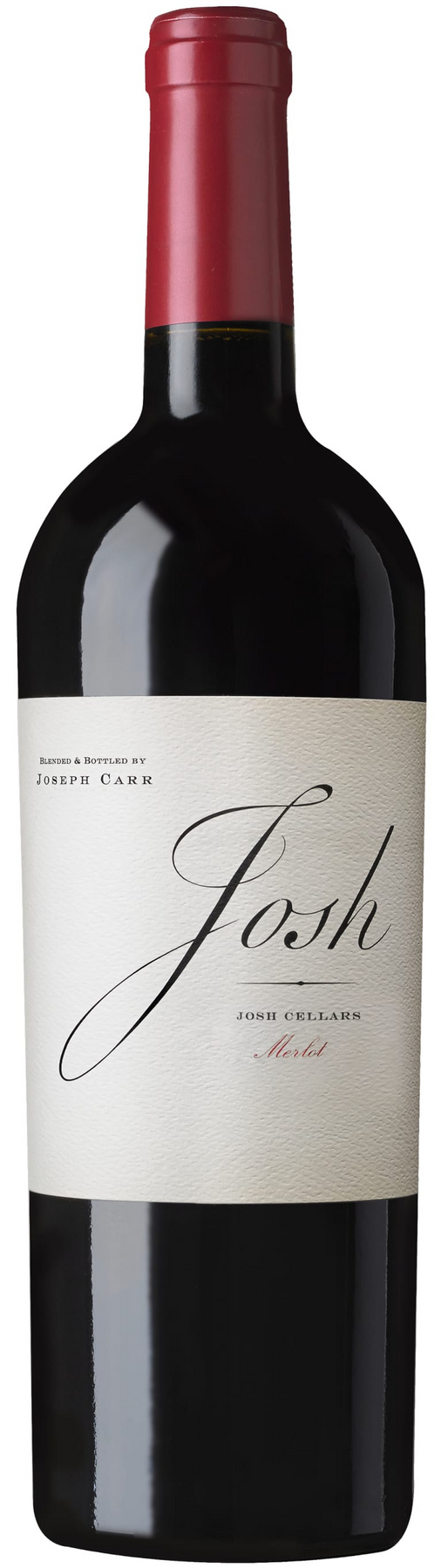 Josh Cellars Merlot California Red Wine, 750 Ml