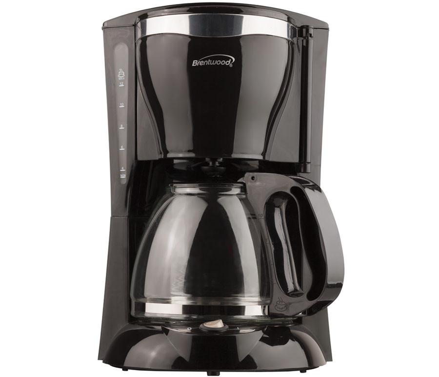 Brentwood Coffee Maker