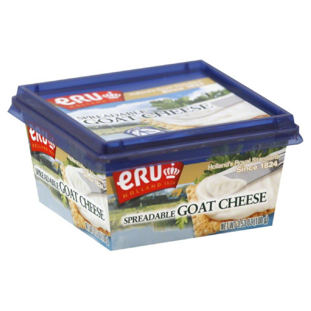 Eru Holland Cheese Spread Goat