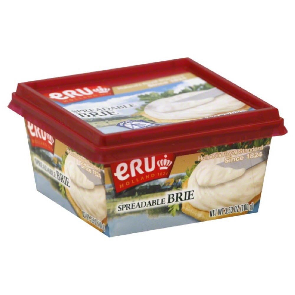 Eru Holland Spreadable Brie Cheese