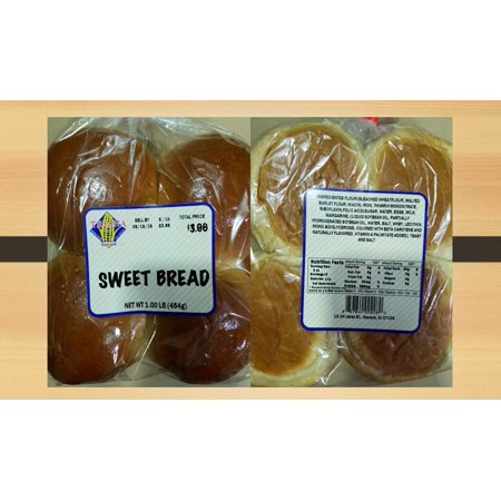 Lola Pan De Leche