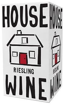 House Wine Columbia Riesling
