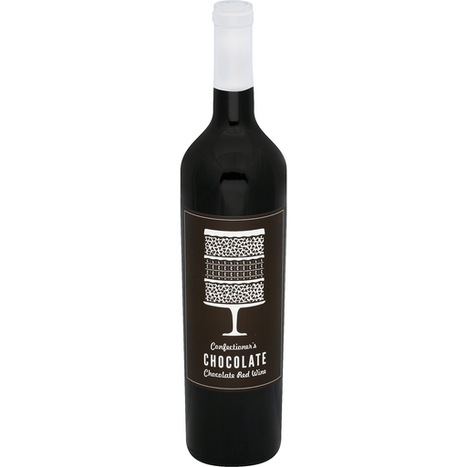 Confectioners Wine, Chocolate