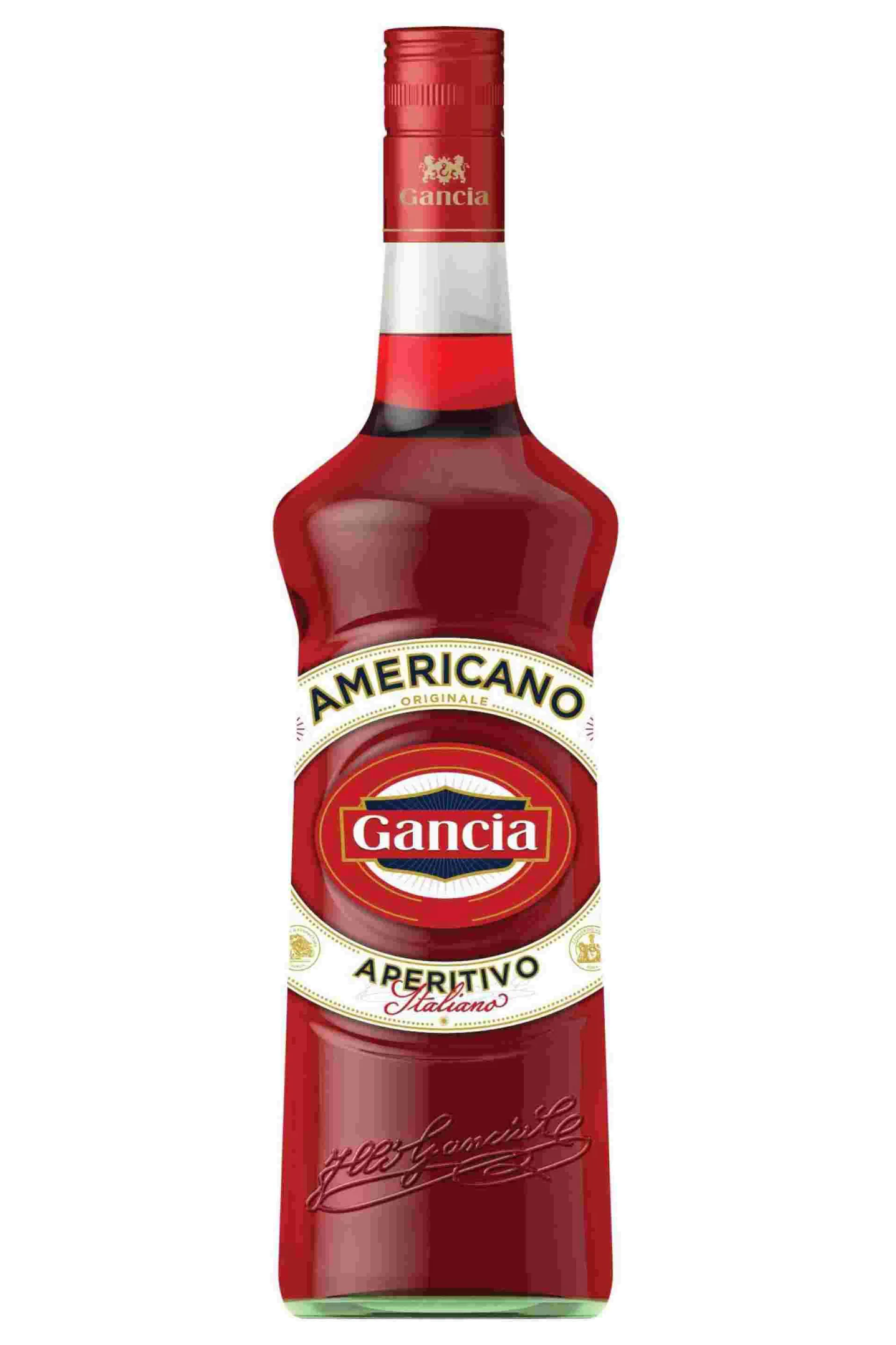 Gancia Americano Aperitivo 750ml