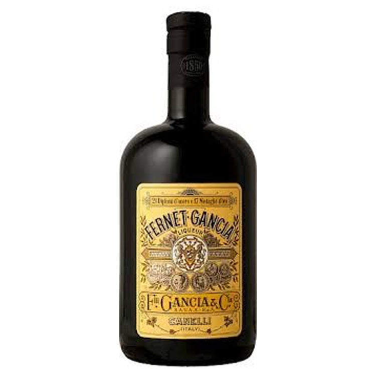 Gancia Fernet Liqueur