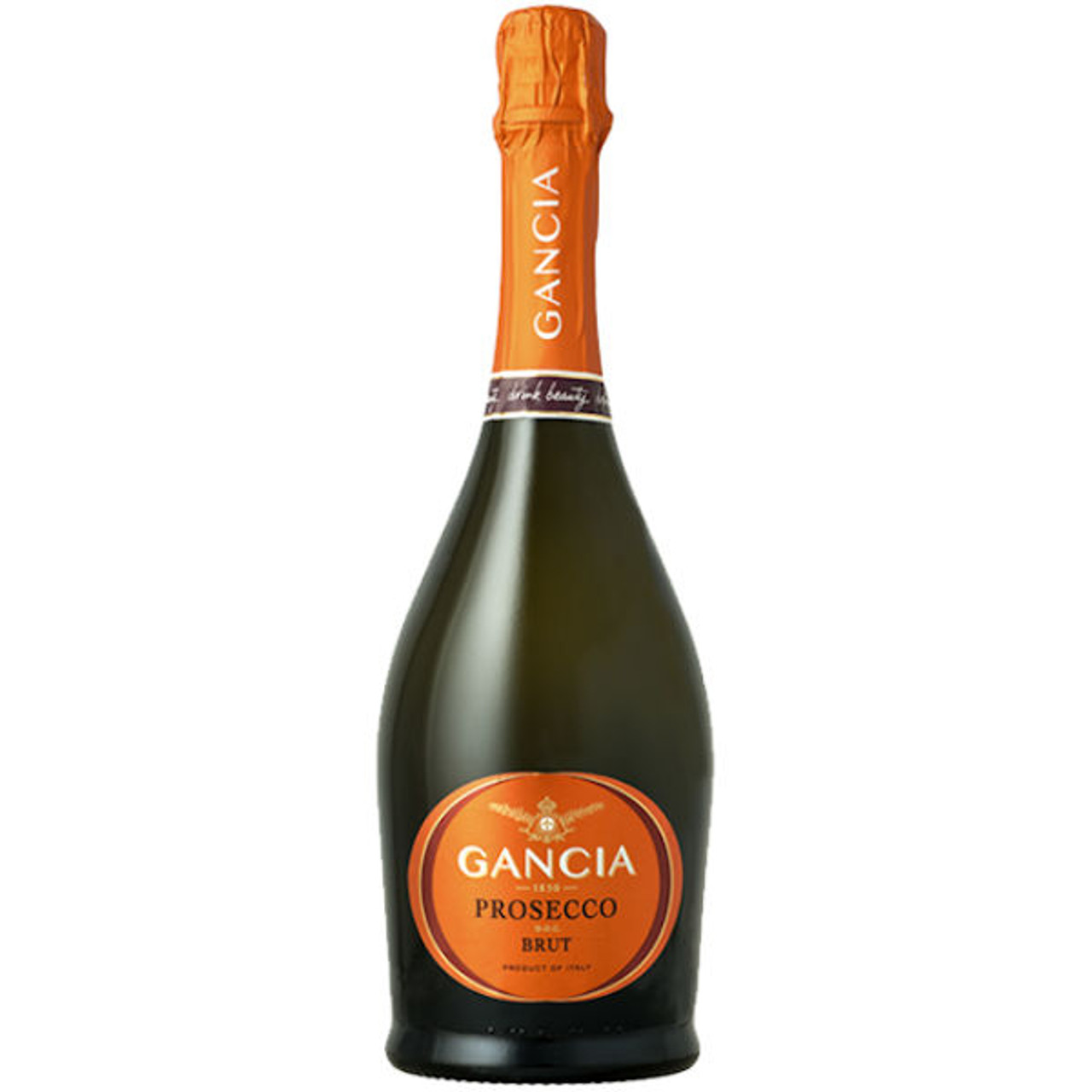 Gancia Brut, Prosecco D.O.C. 750 Ml