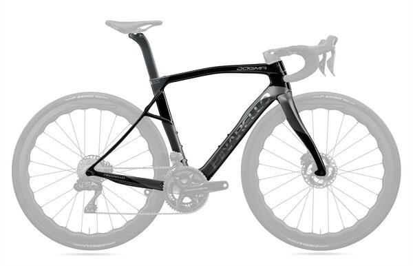 Pinarello Dogma X Disc - Frameset
