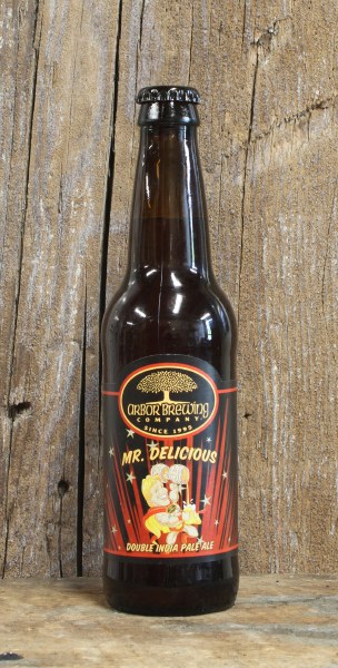 Arbor Brewing Company Mr. Delicious - 12oz