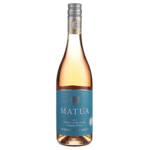 Matua Valley Pinot Noir Rose