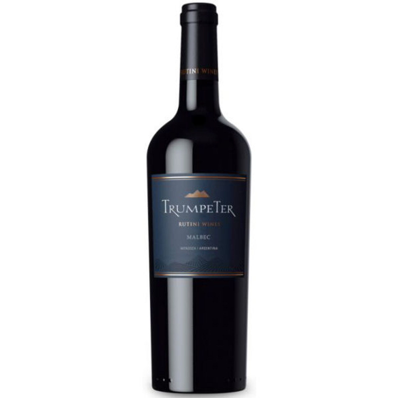 Rutini Trumpeter Malbec