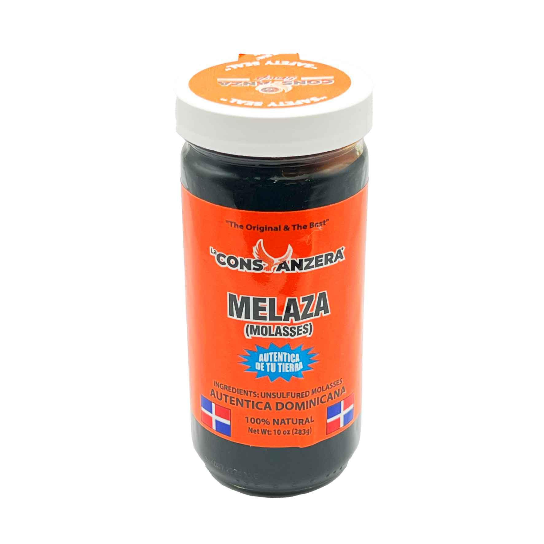 Constanzera Molasses 100% Natural 10oz