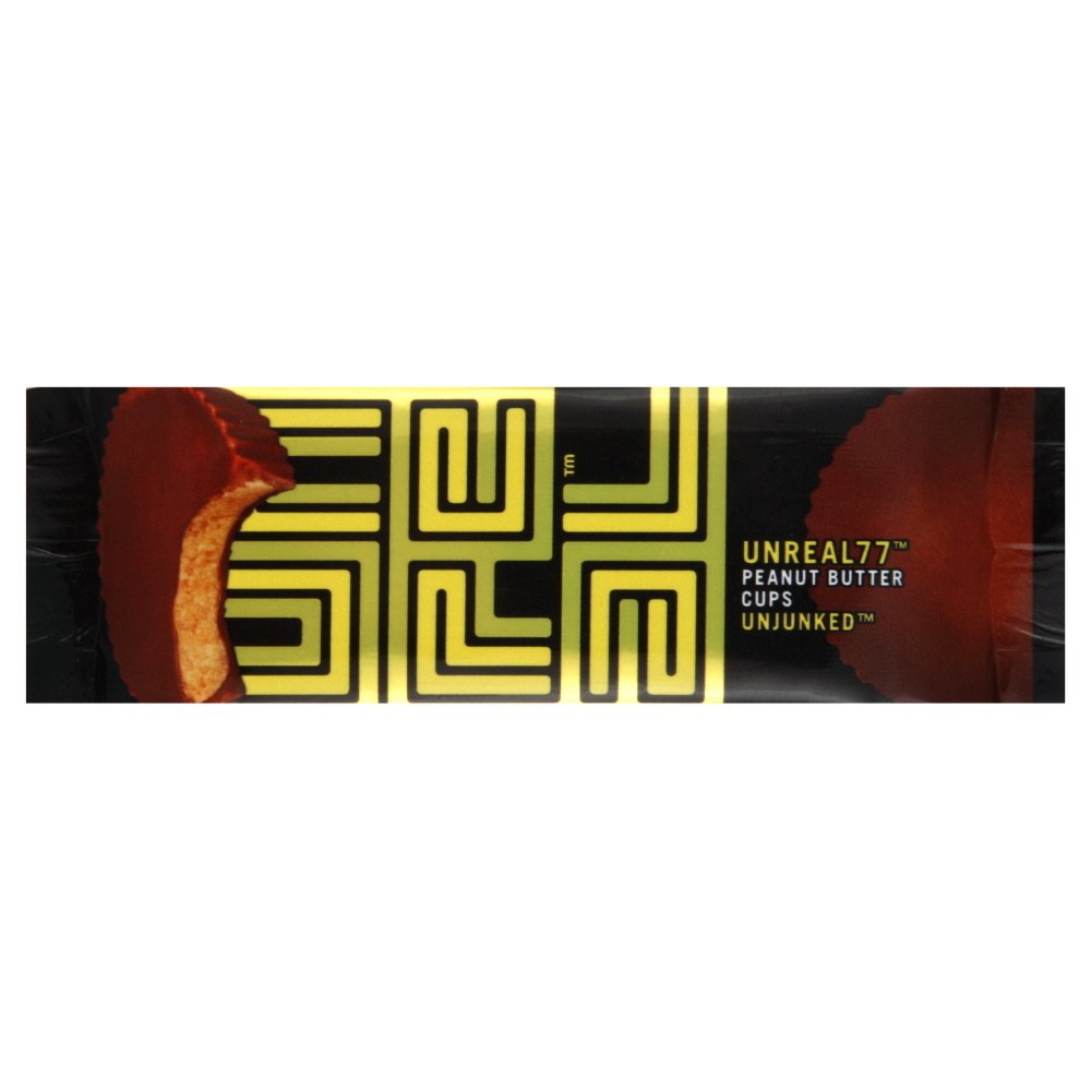 Unreal Peanut Butter Cups 1.3 Oz