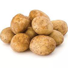 Papas Selectas De 5lb