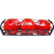 Tomate En Tubo De 3