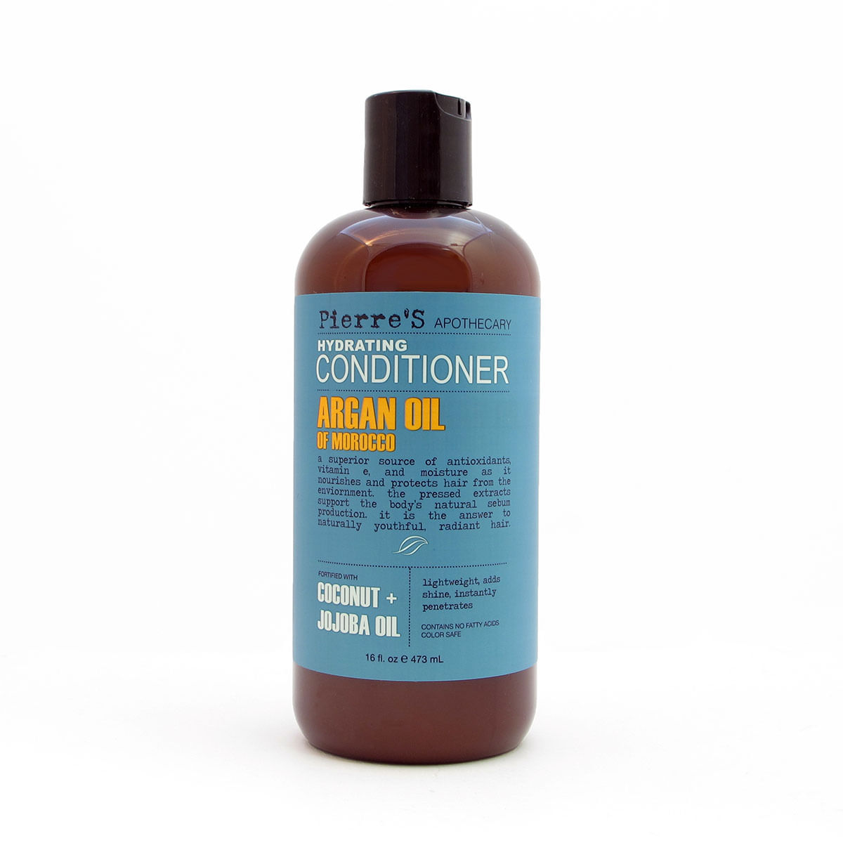 Pierre's Apothecary Acondicionador Hidratante S