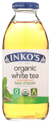 INKO Tea Unsweetened