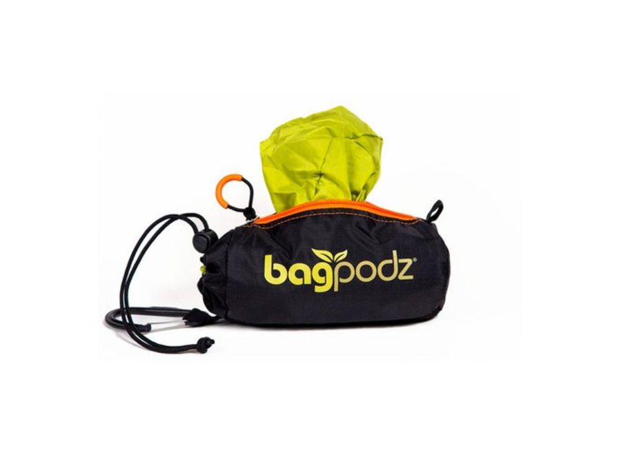 BagPodz Reusable Bags
