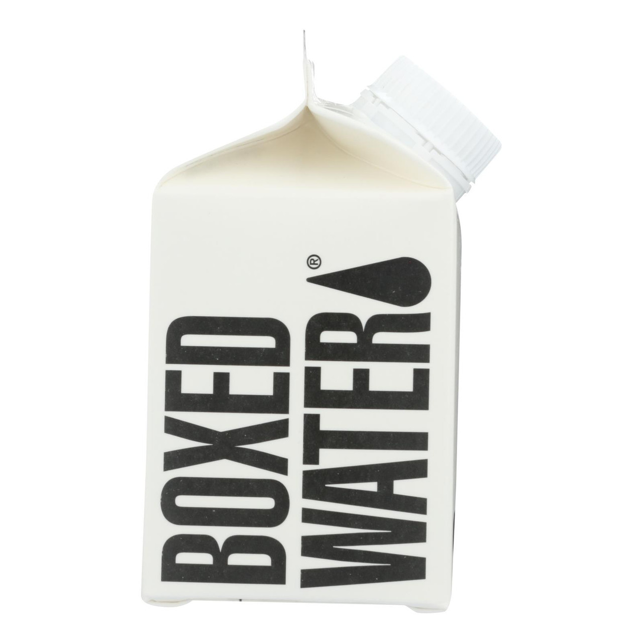Boxed Water Is Better Case Of 24 - 8.4 FZ
