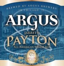 Argus Jarrett Payton Beer