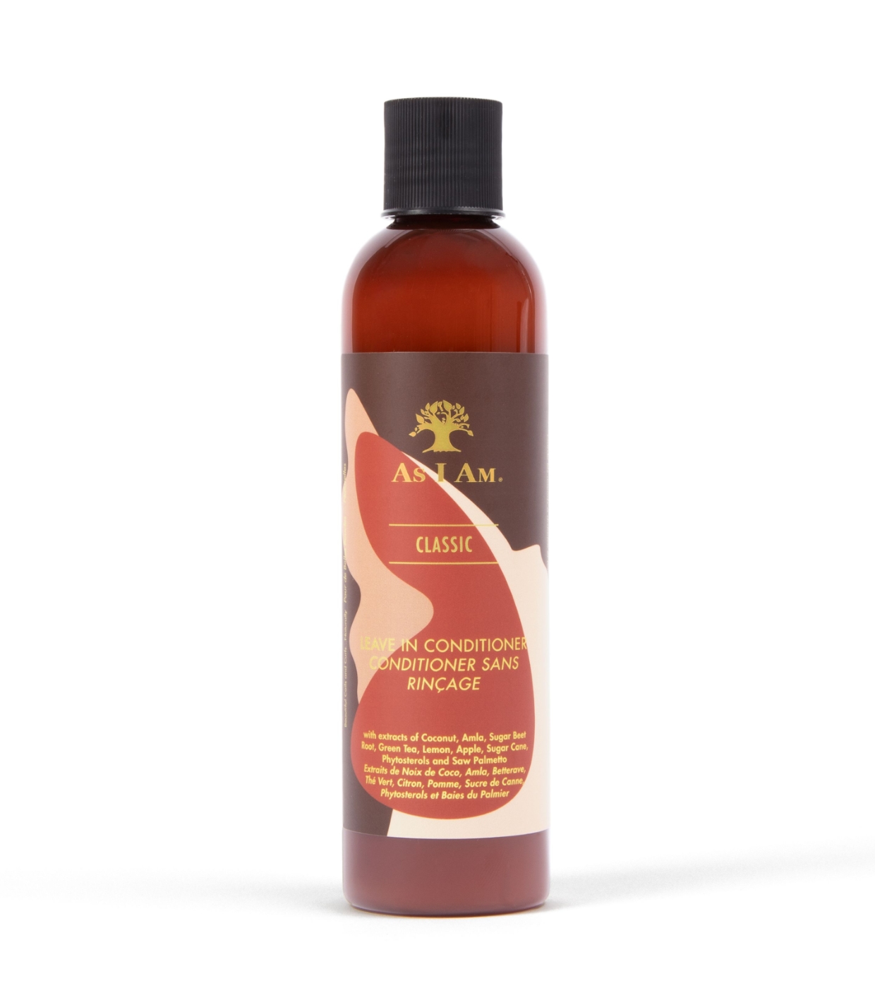 As I Am Classic Leave In Conditioner 8 Fl Oz