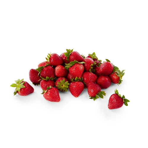 Neat & Sweet Farms Strawberries, 1 Lb