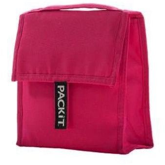 Uncle zito Packit Mini Coolers Poppy