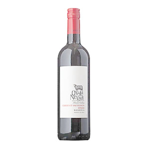 Oveja Negra Cabernet Sauvignon Syrah