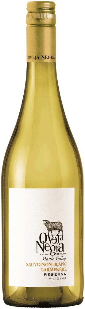 Oveja Negra Sauvignon Blanc/Carmenere