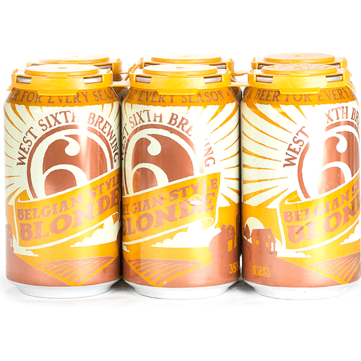 West Sixth Seasonal