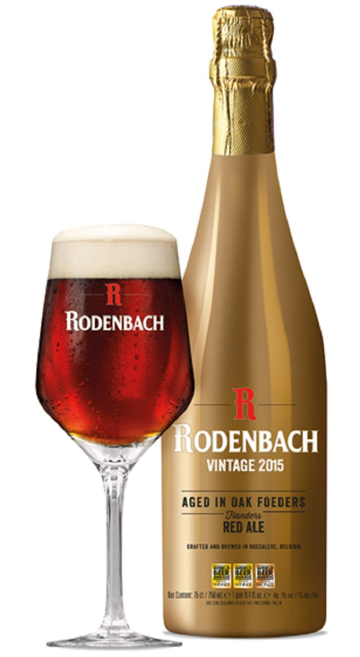 Brewery Rodenbach Vintage 750Ml Bottle