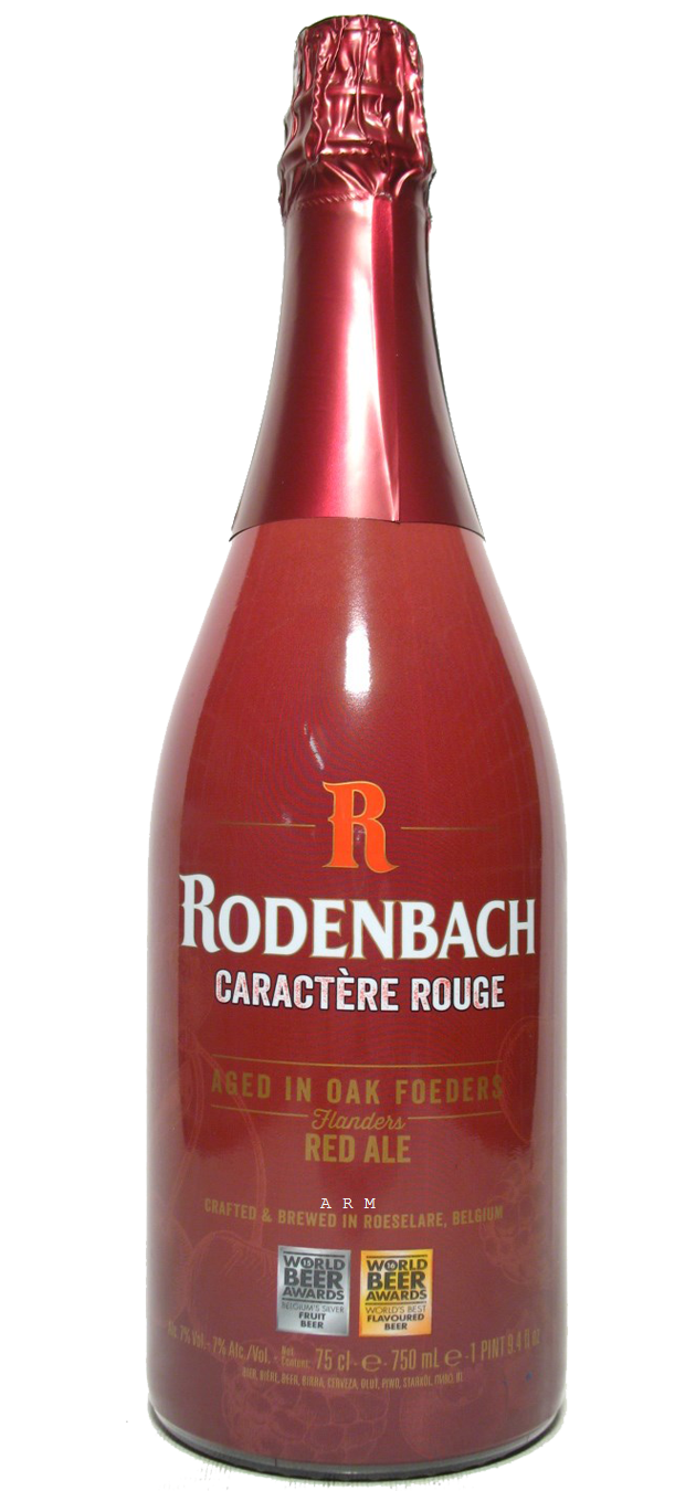 Rodenbach Caractere Rouge 750ml