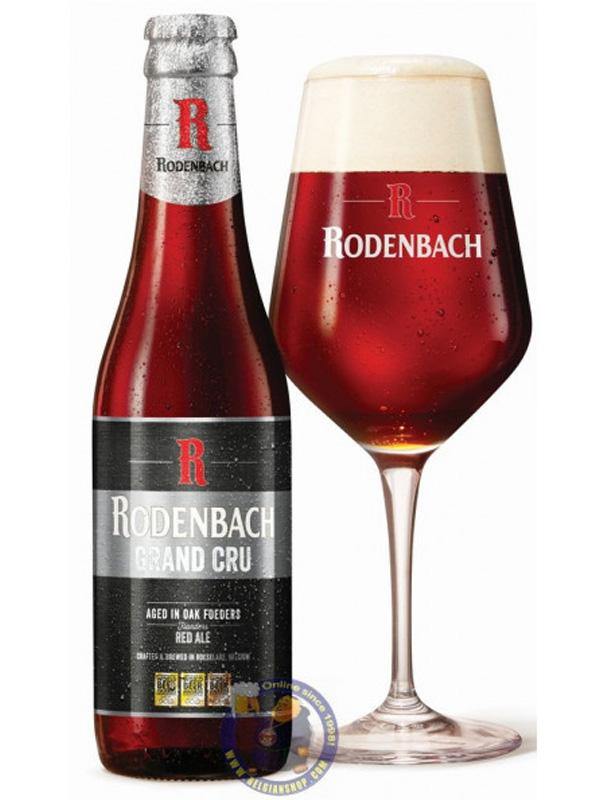 Rodenbach Grand Cru
